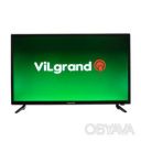 Телевизор ViLgrand VTV32AТCS