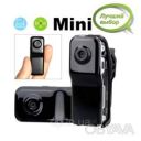 Экшн камера Mini DV MD80 / Мини видеокамера / Беспроводная видеокамера для