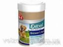 8in1 (8в1) Vitality Excel Brewers Yeast - Витаминная добавка для собак