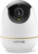 Камера видеонаблюдения, видеоняня Netvue Orb Cam NI-3221 1080P
