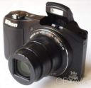Цифровой фотоаппарат Nikon Coolpix L610 - 16 Mп - CMOS - Full HD - в Идеале
