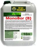 Борное удобрение MonoBor с гуматом