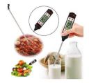 Цифровой кухонный термометр для мяса, молока, овощей ТР-101 + -50 ...