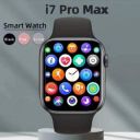 Смарт годинник I7 Pro Max series 7