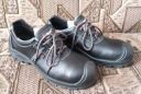 Обувь рабочая Талан ботинки полуботинки