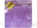 Салфетки бумажные однотонные (ЗЗхЗЗ, 20шт) Luxy Фиолетовая (1 пачка)