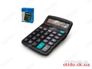 Калькулятор KK-837-12