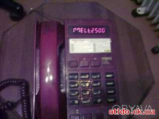 Телефон с АОН MELT-2500