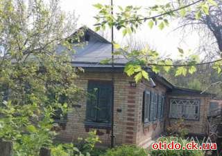 Продаж будинку в селі Деменці