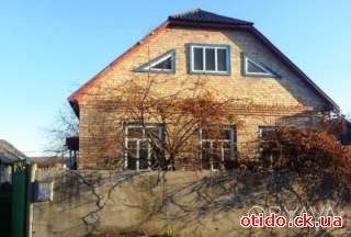 Продається будинок в селі Старосілля