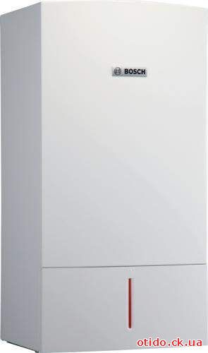 Конденсационный газовый котел Bosch Condens 7000W ZSBR 28-3