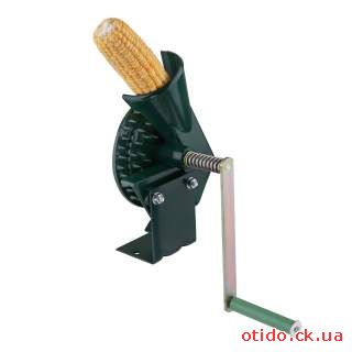 Кукурузолущилка ручная лущилка для кукурузы 100 кг/час