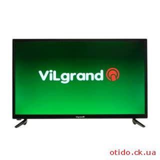 Телевизор ViLgrand VTV32AC