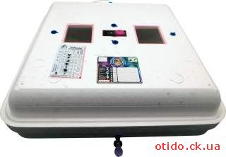 Инкубатор «Рябушка Smart Plus» на 150 яиц /аналоговый терм