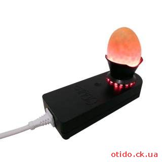 Овоскоп ОВ1-60Д Сяйво (без кнопки, красные светодиоды)