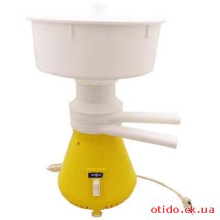 Сепаратор электрический бытовой для молока Алтай Ротор СП 003-01 55 ли