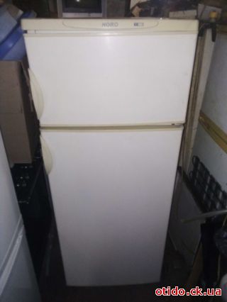 Холодильники Норд
