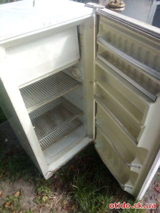 Холодильник ОКА-3