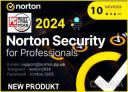 Norton 360 VPN Platinum (+ for Gamers) &ndash; 2024.