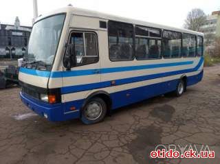 Продам автобус Еталон А079.23