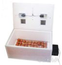 Инкубатор автоматический &laquo;Курочка Ряба&raquo; ИБ-100 вместимостью 100 яиц с двойным