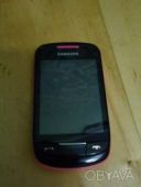 Телефон Samsung GT-S 3850