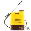 Опрыскиватель аккумуляторный ViLgrand SGA-16RP2 (12 В; регулятор мощности;