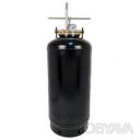 Бытовой газовый винтовой автоклав для консервации Лан-32 на 32 банок (0.5 л)/