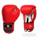 Боксерские перчатки Revenge EV-10-1179-8унц