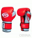 Боксерские перчатки Revenge EV-10-1026-12унц