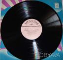 В. Моцарт &ndash; Реквием, К. 626 (Vinyl, LP, Mono) 33Д&mdash;025609