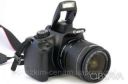 Зеркальный фотоаппарат Canon EOS 1100D Kit - 12.4 Мп - HD - Короб.Докум.- CMOS