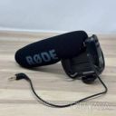 Rode Videomic Pro з б/у в хорошем состоянии