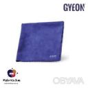 Замшева мікрофібра 40*40 Suede MF GYEON