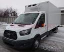 Вантажний автомобіль FORD Transit 2.0 рефрижератор