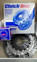 Cцепление EXEDY (Япония) корзина, диск, выжимной к автобусу Богдан 4НG1-T