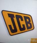 Запчастини на двигун ISUZU 4JJ1, 4HK1 для спецтехніки JCB