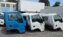 Запчасти на Богдан, Атаман, ISUZU NQR 71, NQR 75, NPR 71, NPR 75, NLR 85