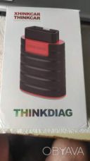 Продам новый 22 Thinkdiag Automol Полная система OBD2