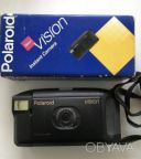 Фотоаппарат Polaroid Vision