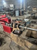 Зварювальні та наплавочно - розточувальні роботи (Черкаси)