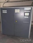 Компресор Atlas Copco GA45FF-7.5