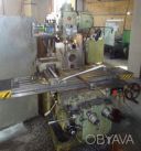 6Р82Ш станок широкоуниверсальный консольно-фрезерный