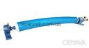 Дуговые валы (Rubber Bowed Roll) для натяжения полотна