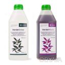 Набор удобрений для гидропоники и микрозелени VerdeGrow (1 л) и VerdeMicro (1