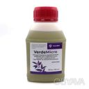Концентрированное водорастворимое удобрение VerdeMicro (250мл) для
