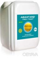 Добрива органічні Авангард&reg; Гроу Гумат