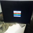 Монитор DELL