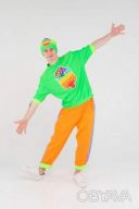 Поп Ит Парень &laquo;Pop it boy&raquo; костюм для аниматоров