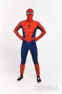 Человек паук &laquo;Spider-Man&raquo; костюм для аниматоров